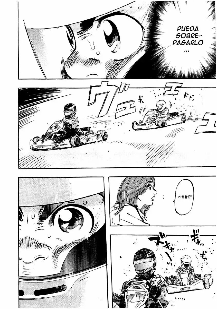 Página 58 del Manga