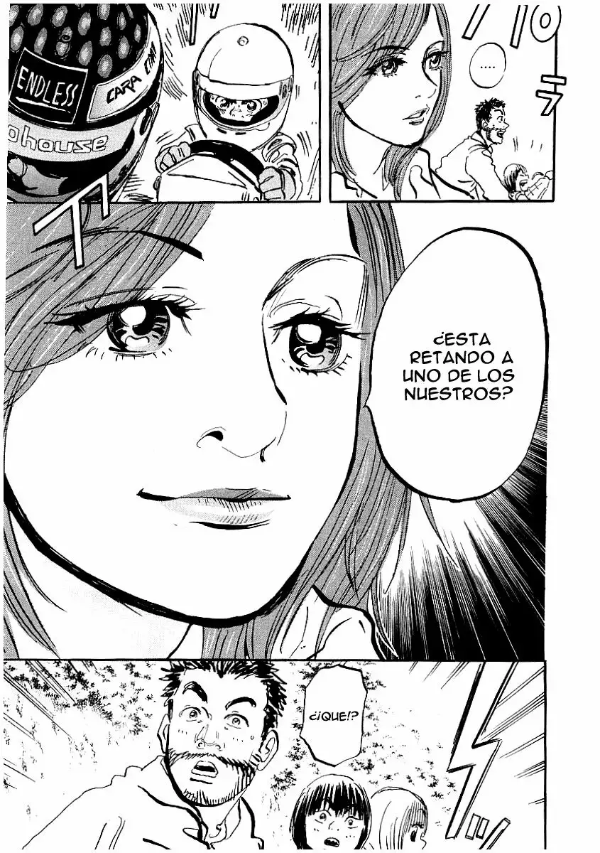 Página 59 del Manga