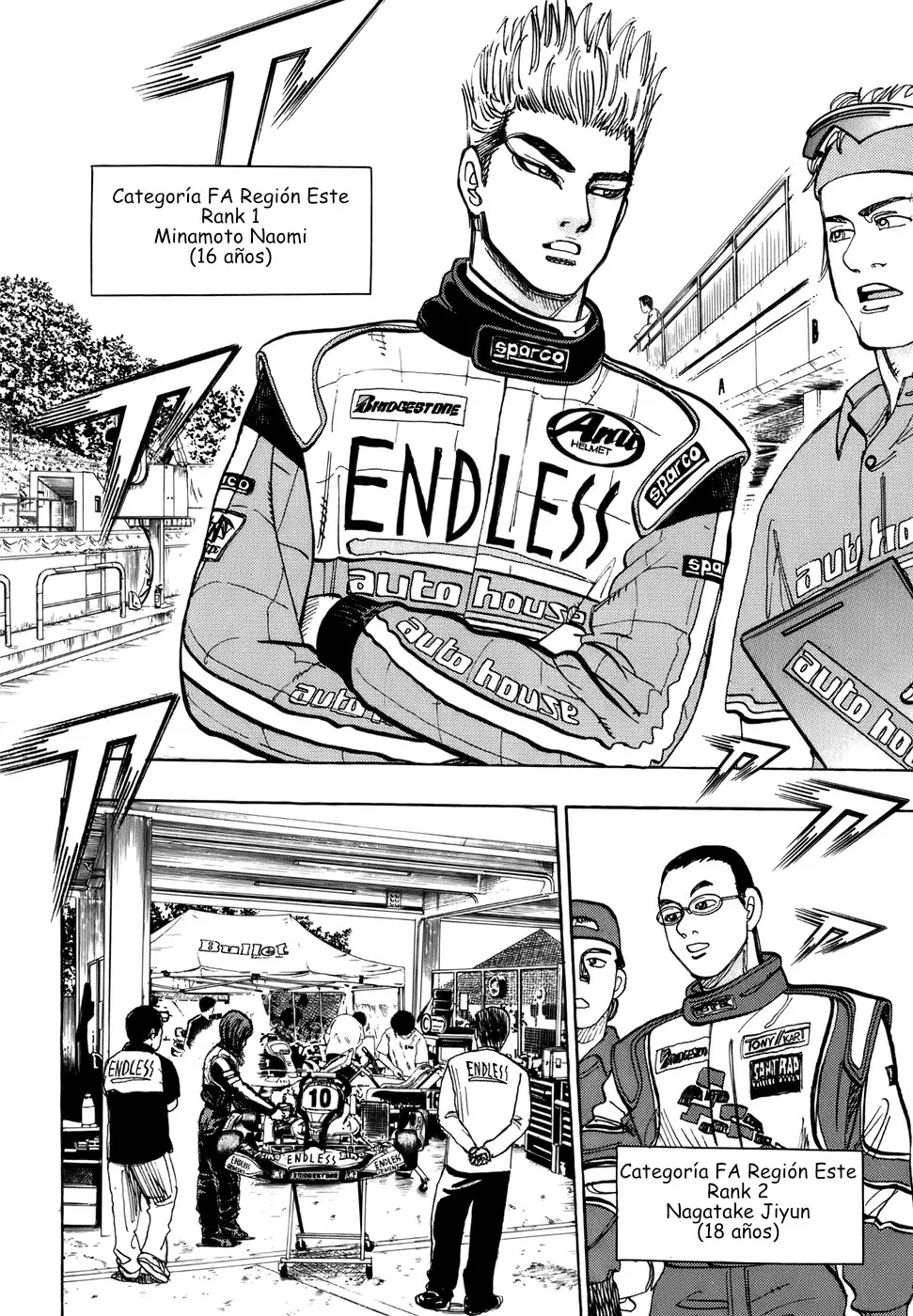 Página 36 del Manga
