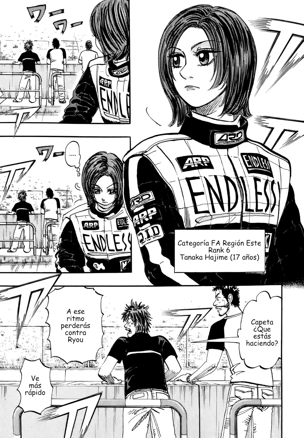 Página 37 del Manga
