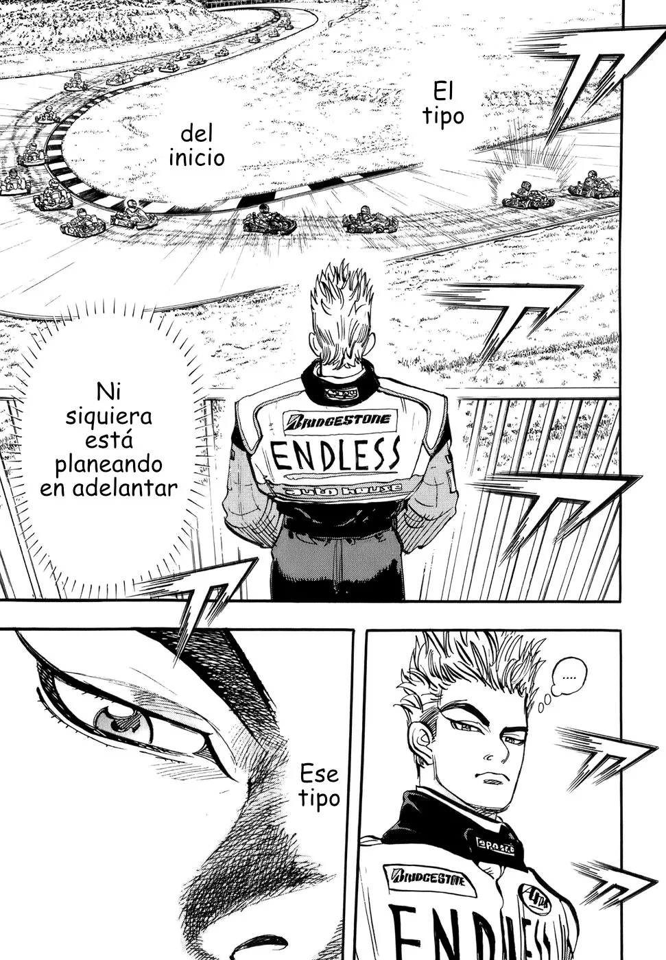Página 36 del Manga