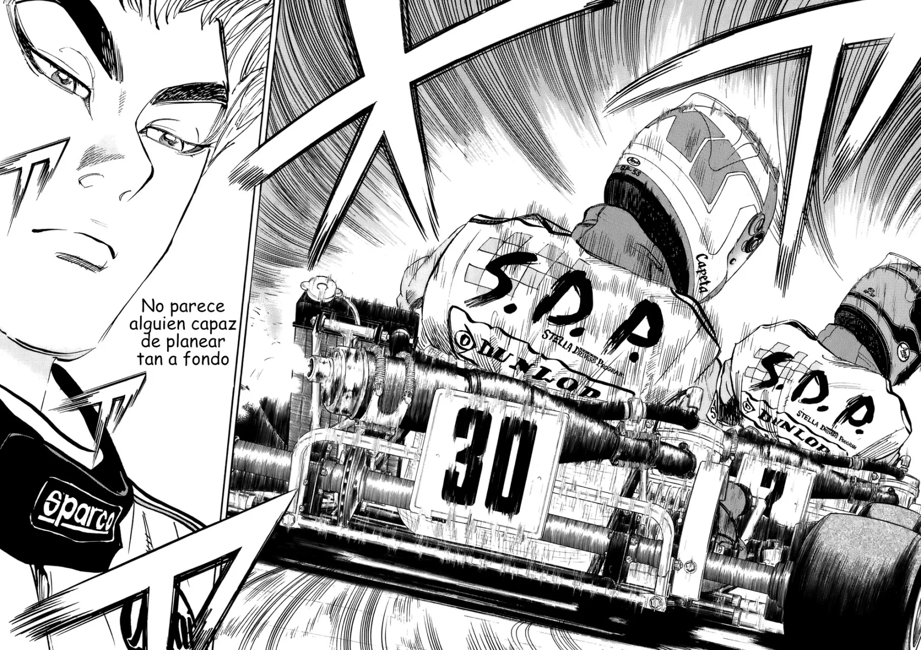 Página 37 del Manga