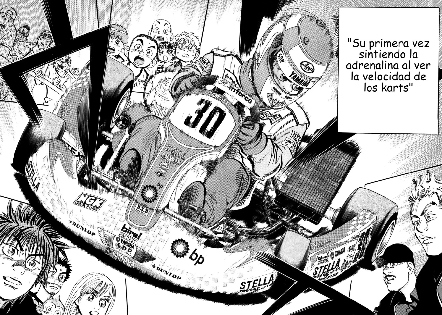 Página 37 del Manga