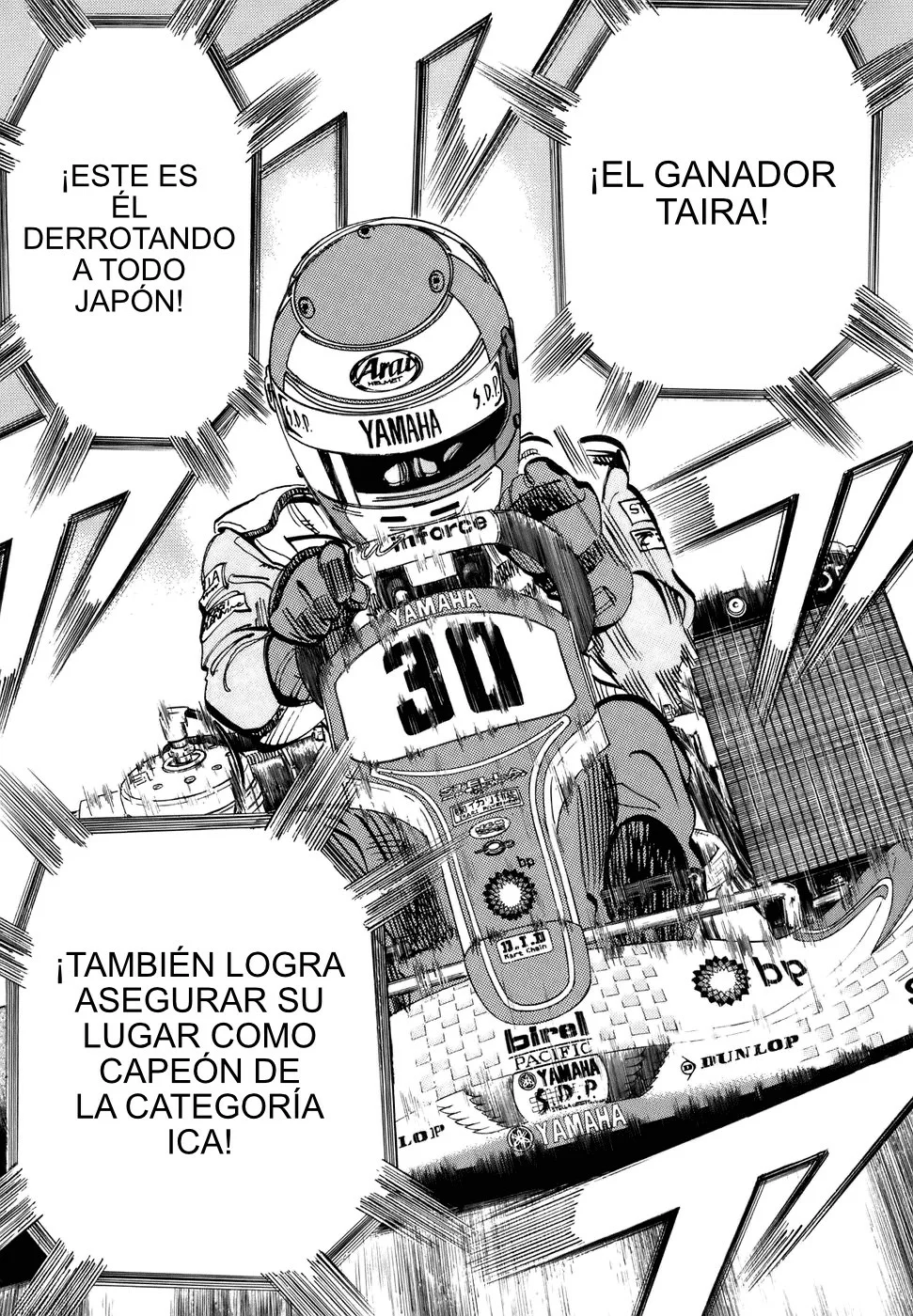 Página 39 del Manga