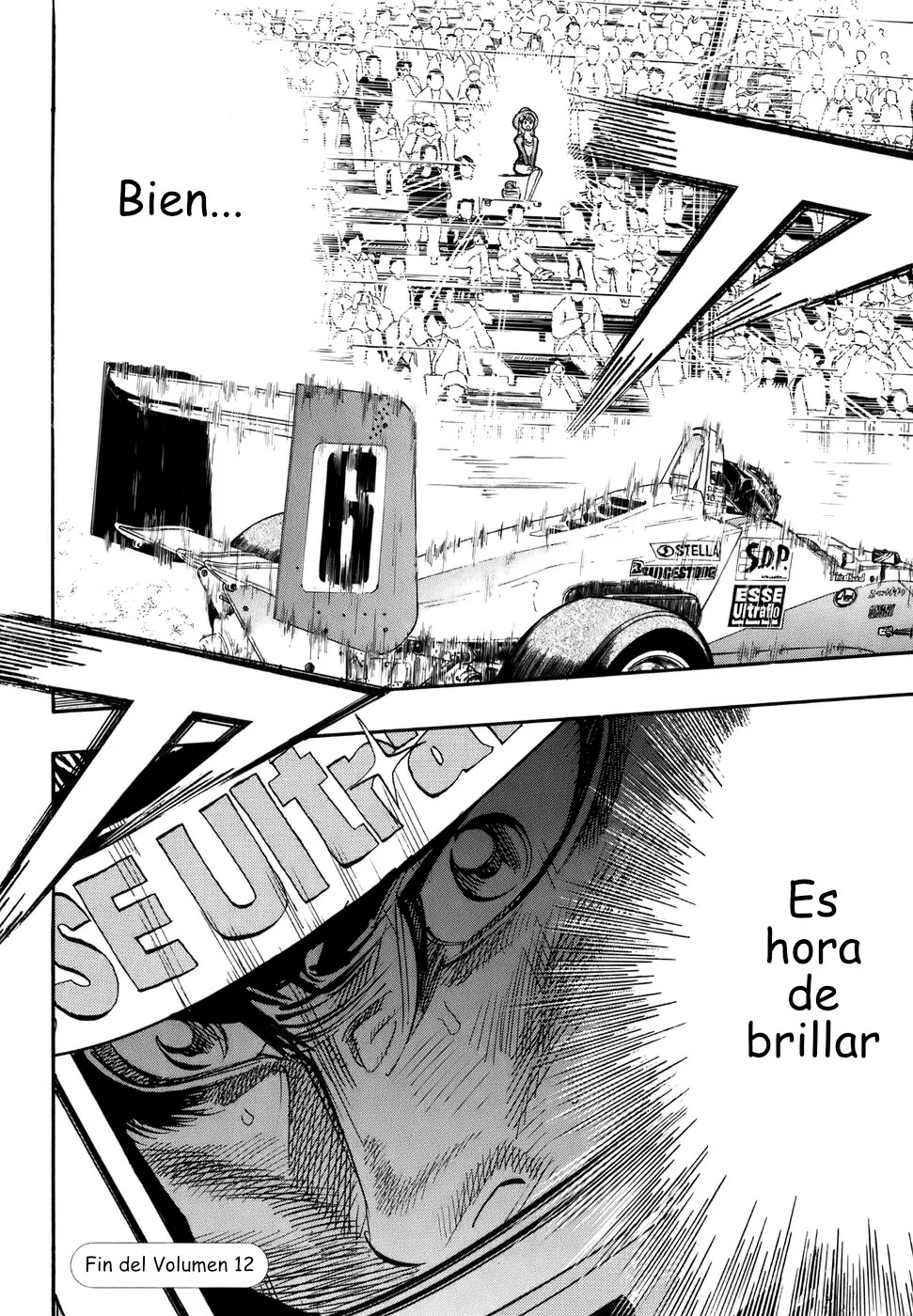 Página 32 del Manga