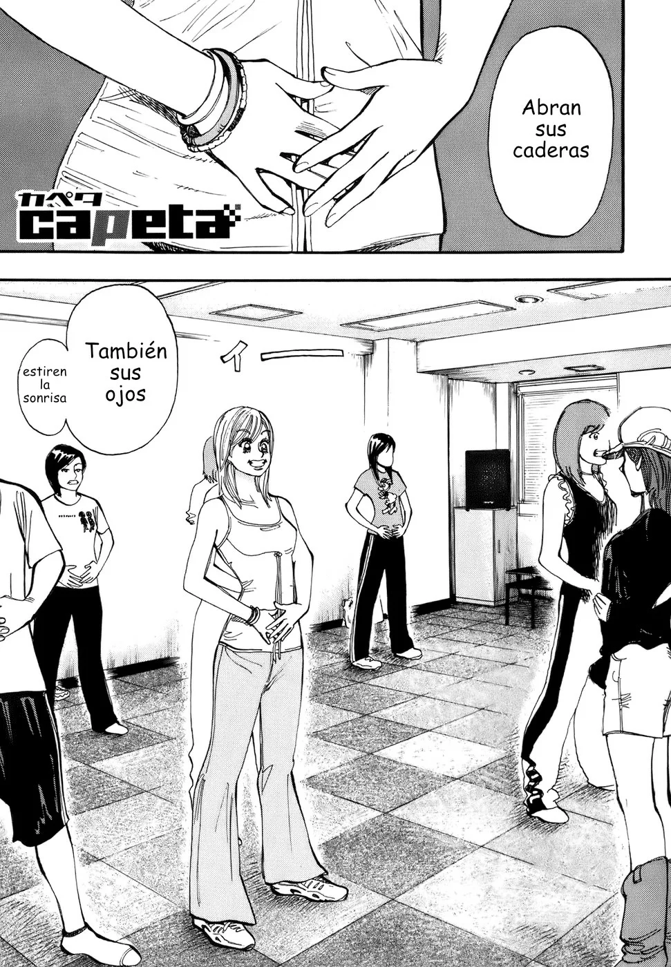 Página 34 del Manga