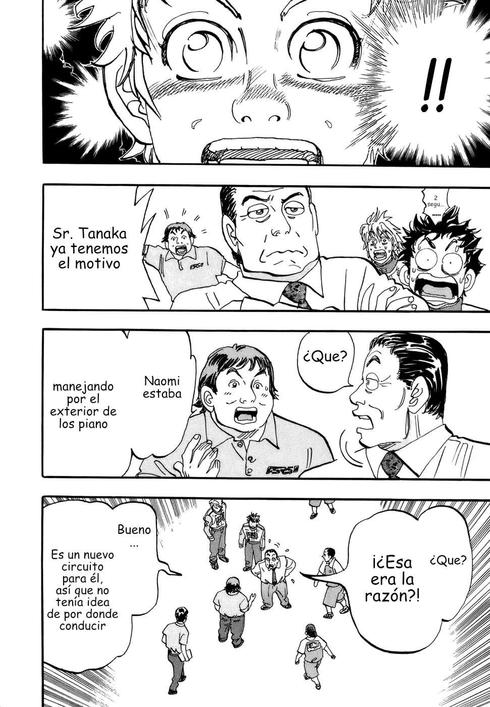 Página 34 del Manga