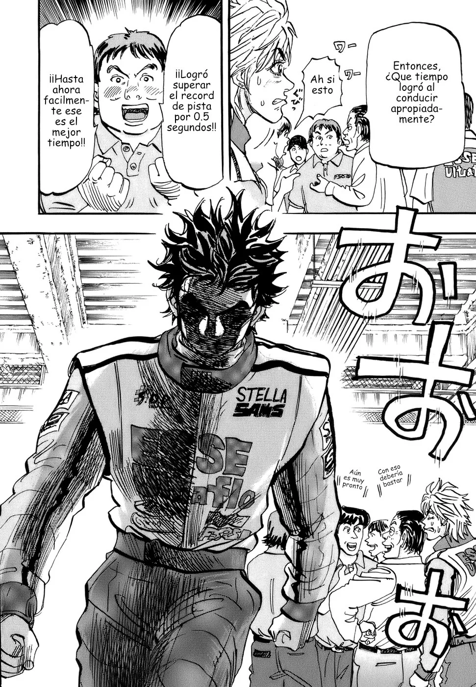 Página 36 del Manga
