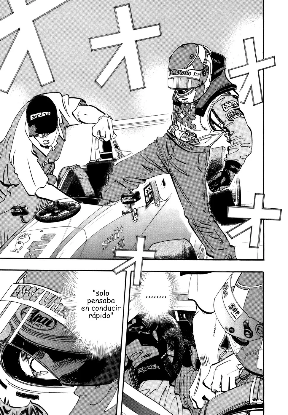 Página 37 del Manga