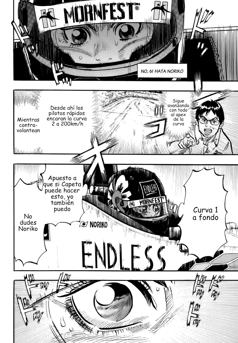 Página 47 del Manga