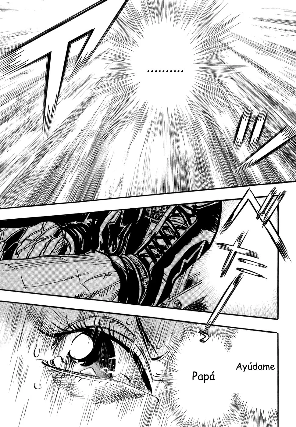 Página 48 del Manga