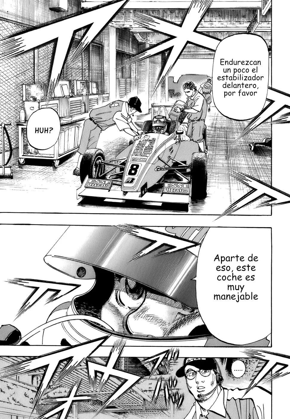 Página 53 del Manga