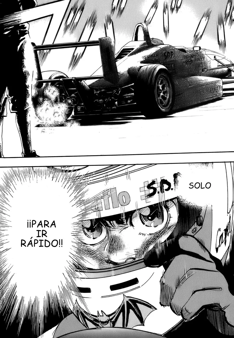 Página 54 del Manga