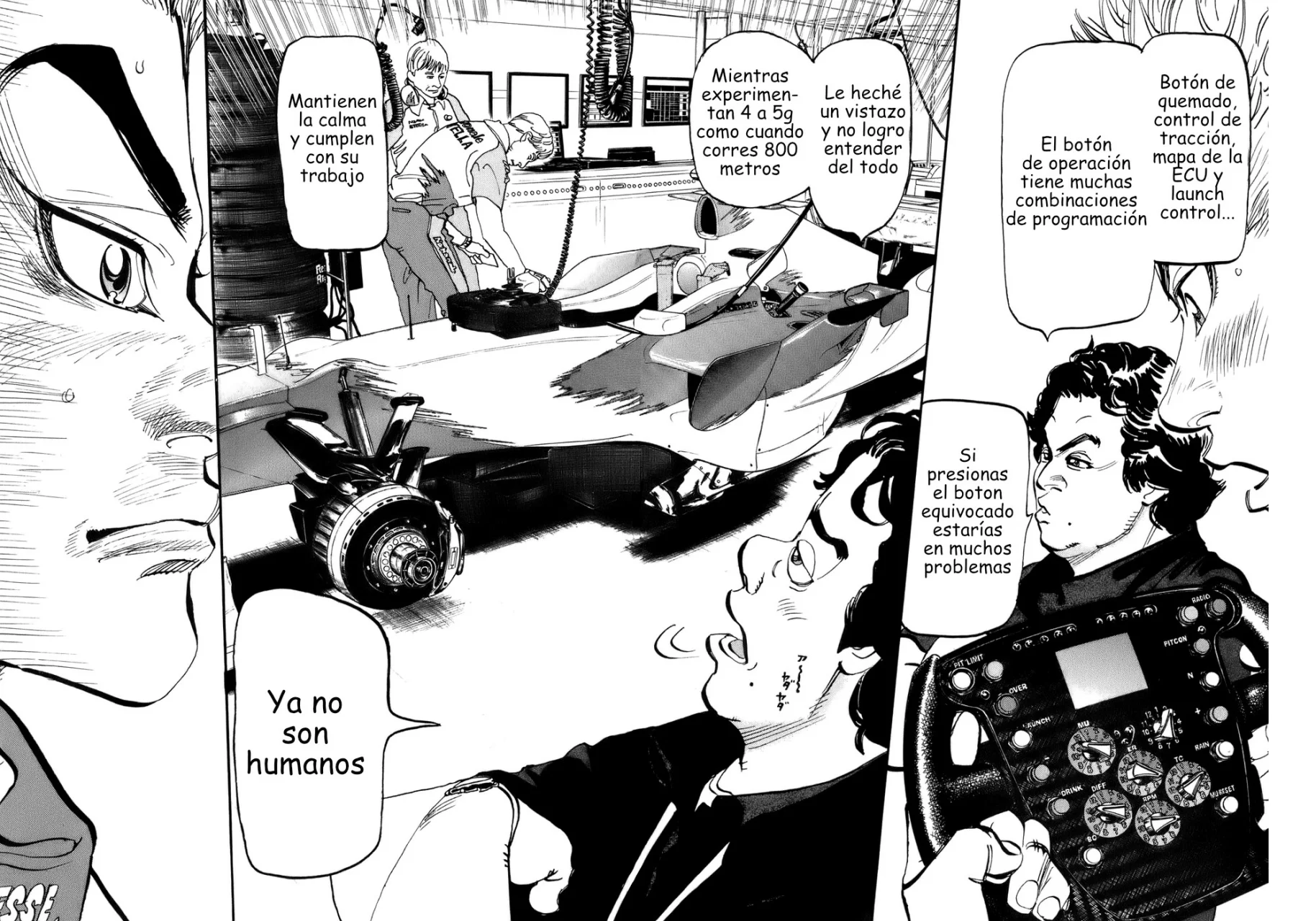 Página 44 del Manga