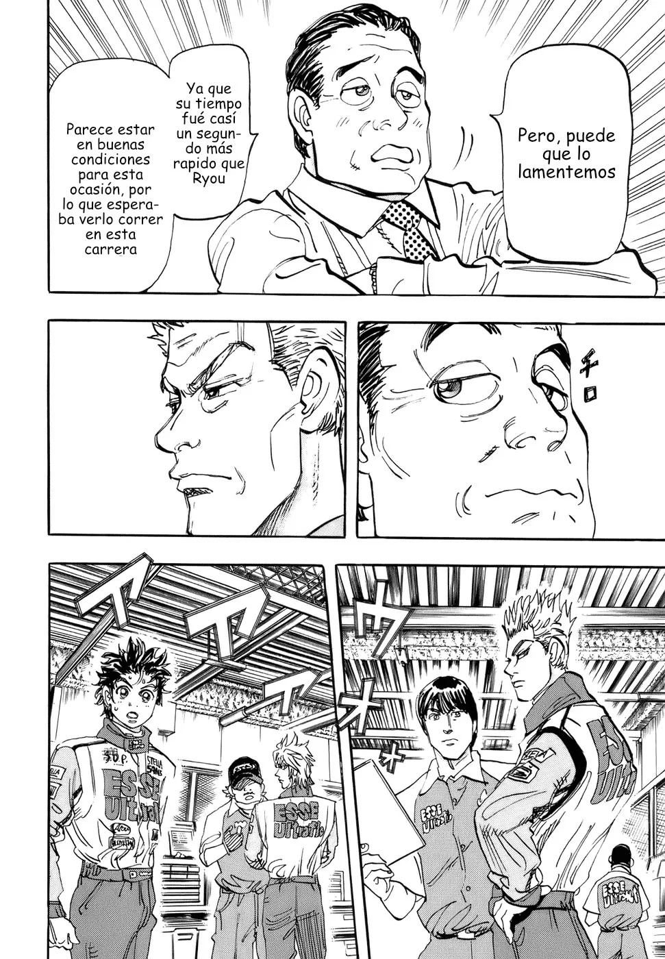 Página 40 del Manga