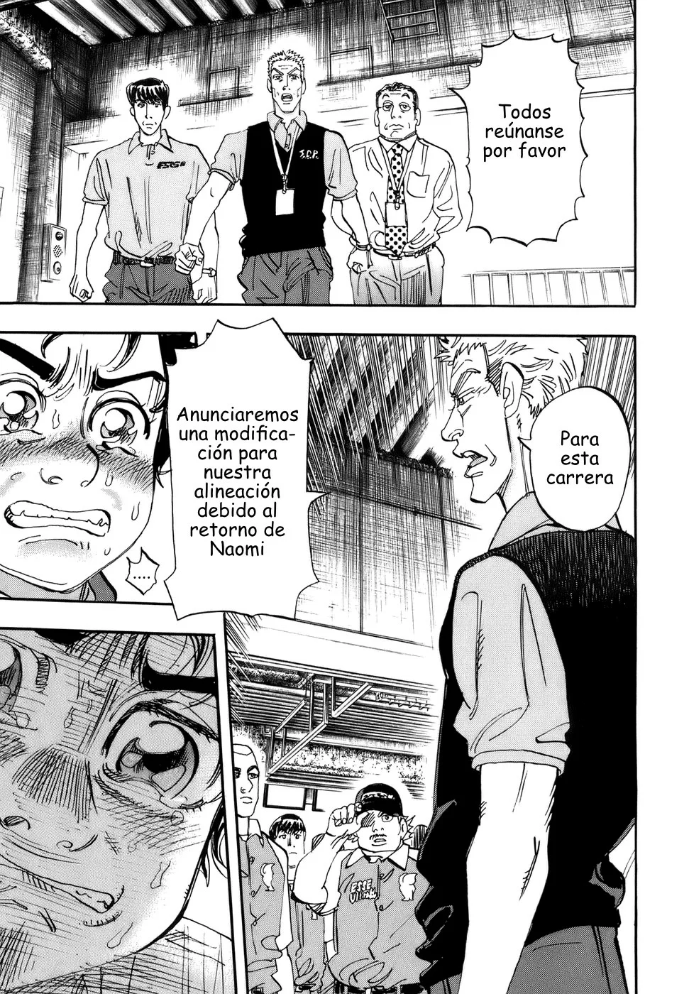 Página 41 del Manga