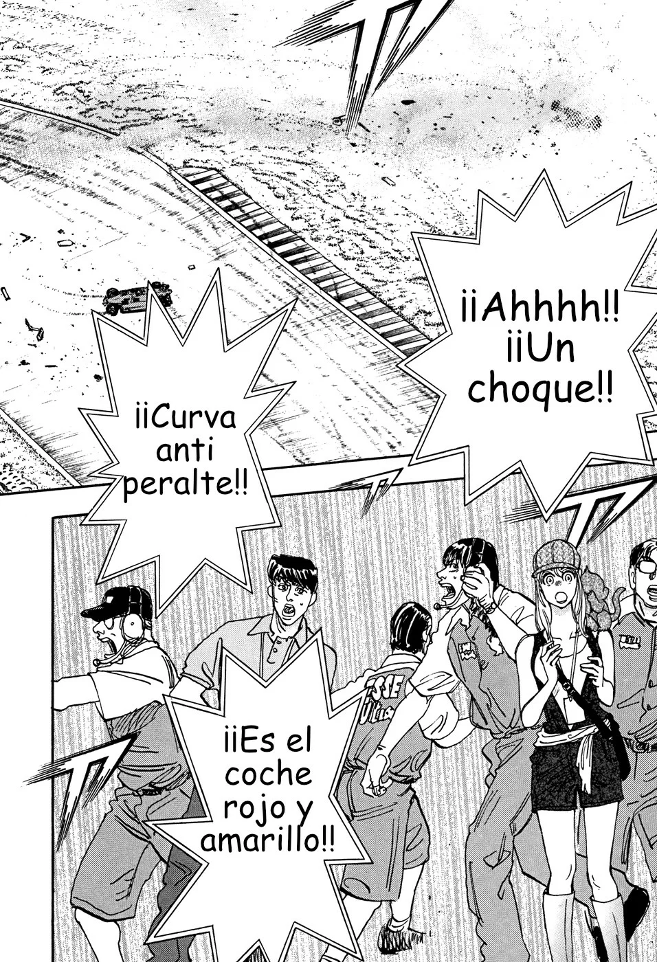 Página 41 del Manga