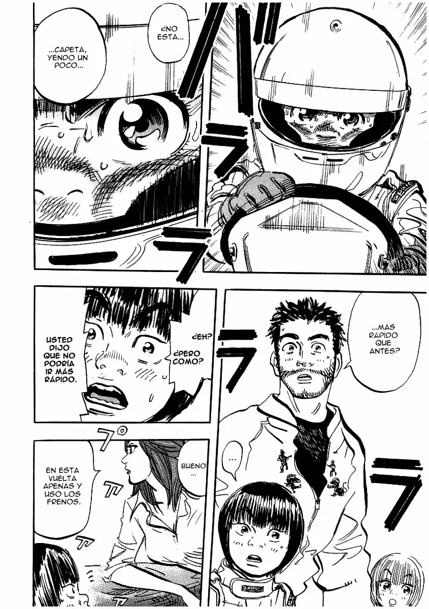 Página 32 del Manga
