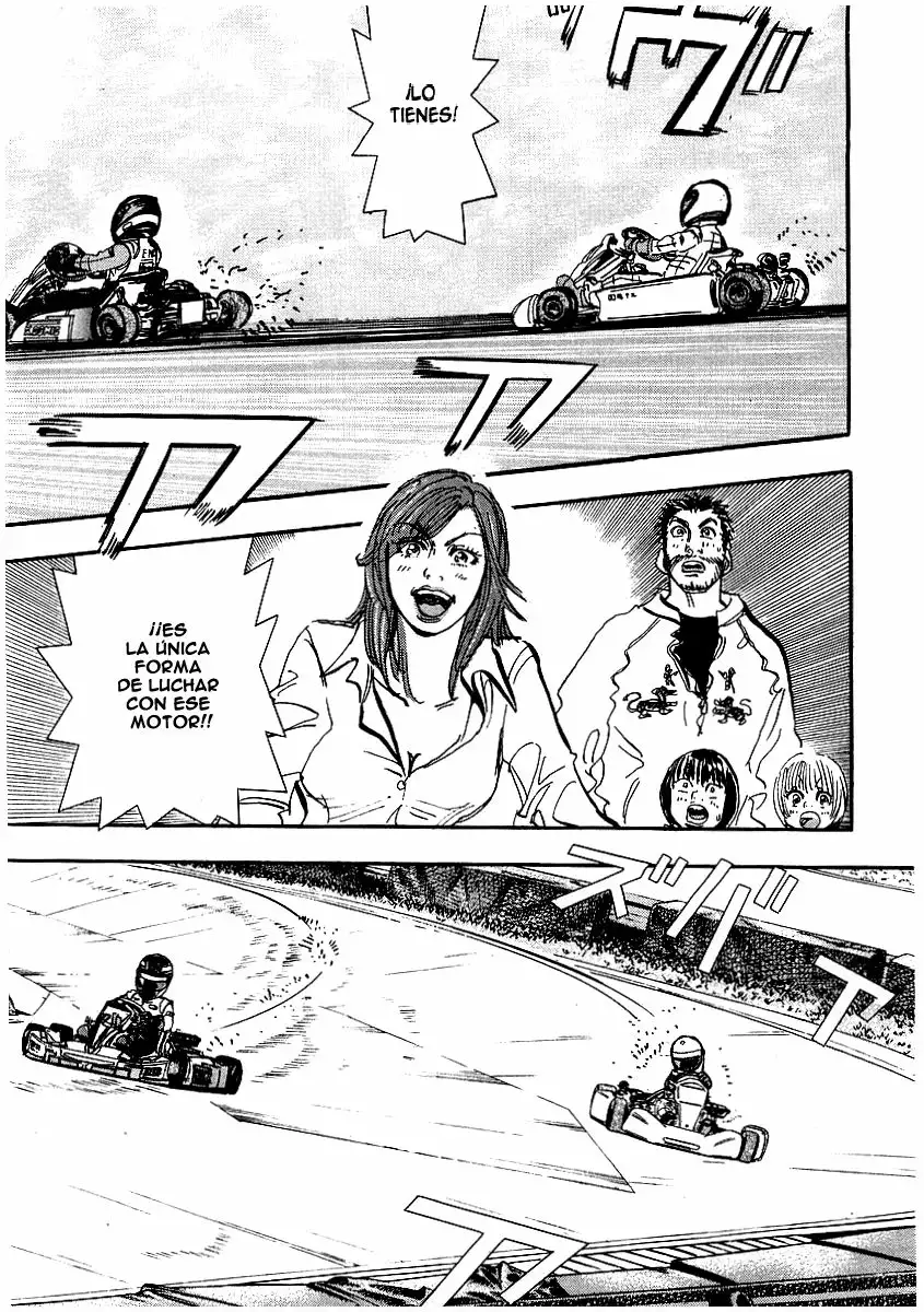Página 35 del Manga