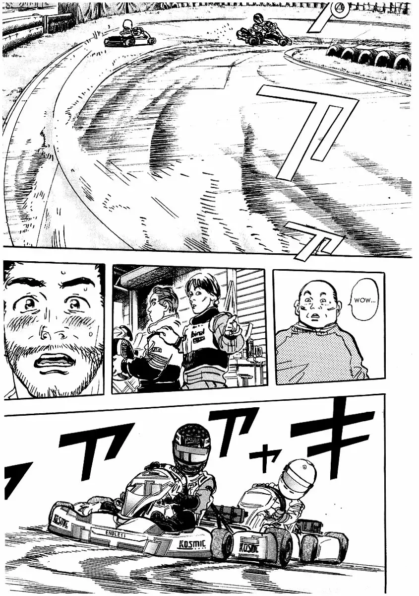 Página 37 del Manga