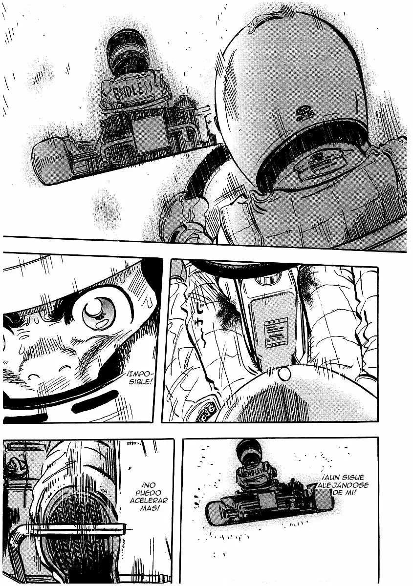 Página 40 del Manga