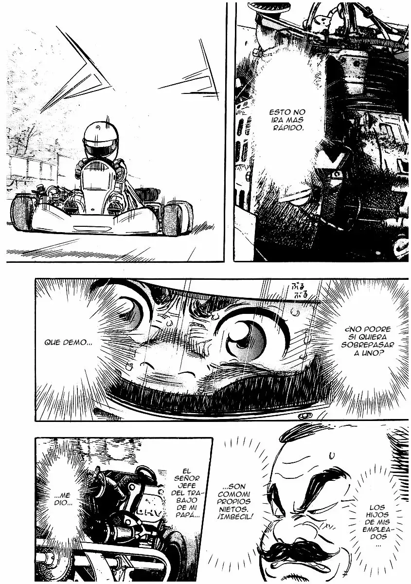 Página 41 del Manga