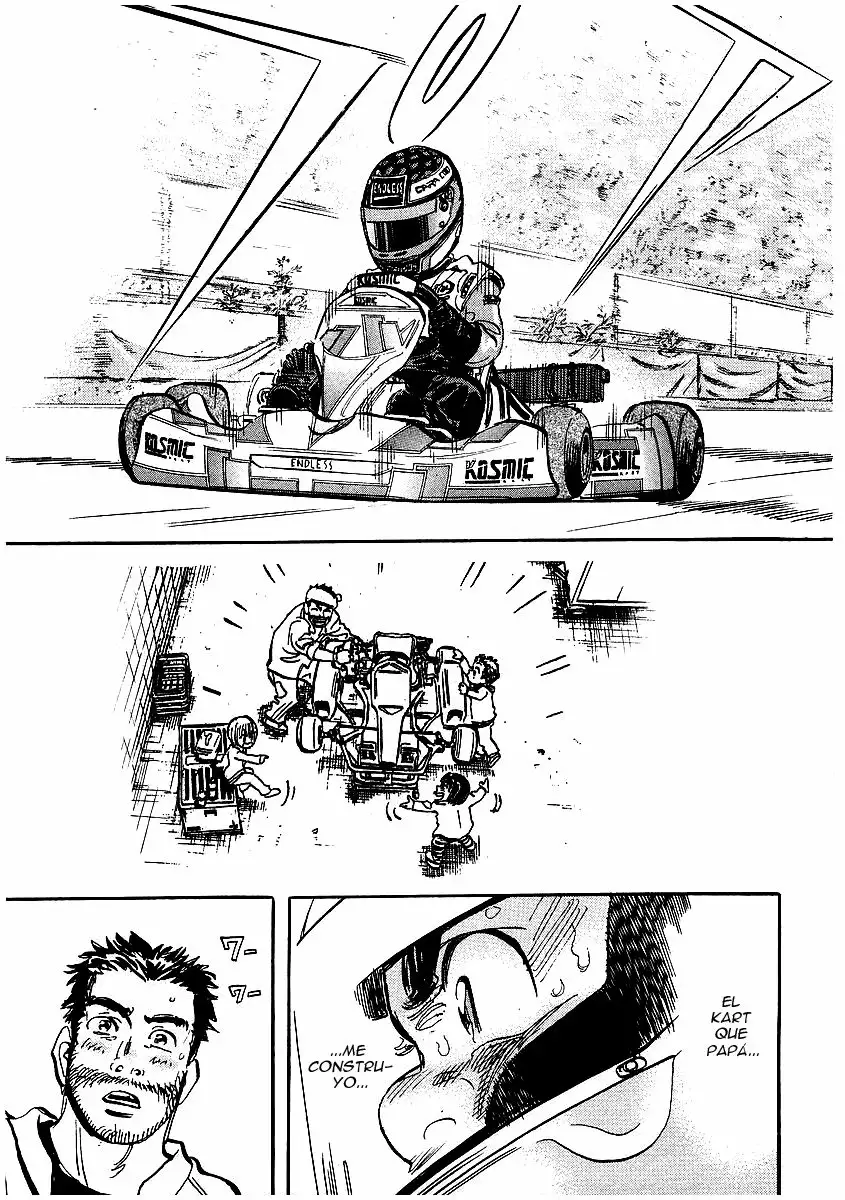 Página 42 del Manga
