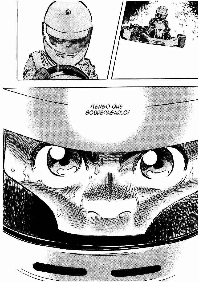 Página 43 del Manga