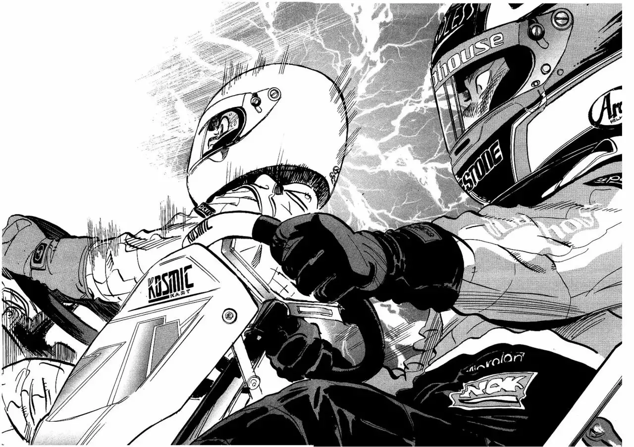 Página 47 del Manga