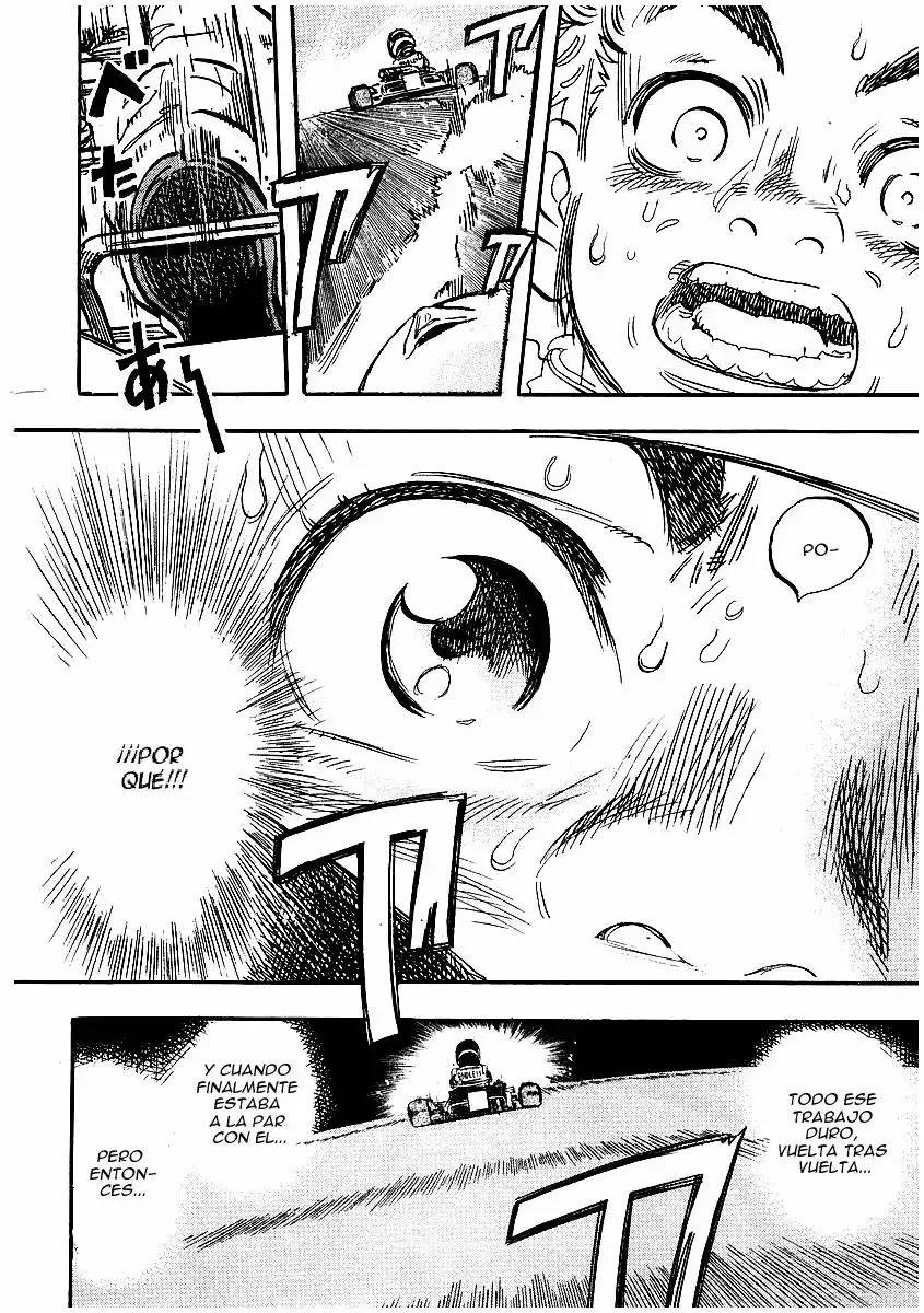 Página 51 del Manga