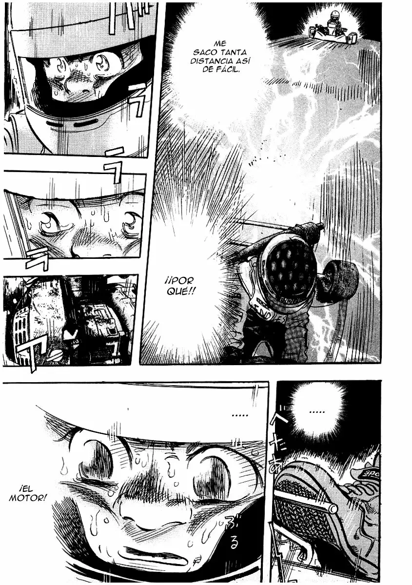 Página 52 del Manga