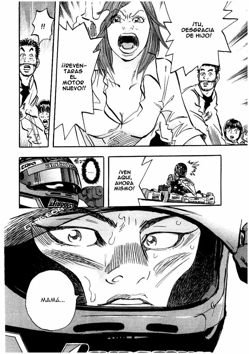Página 53 del Manga