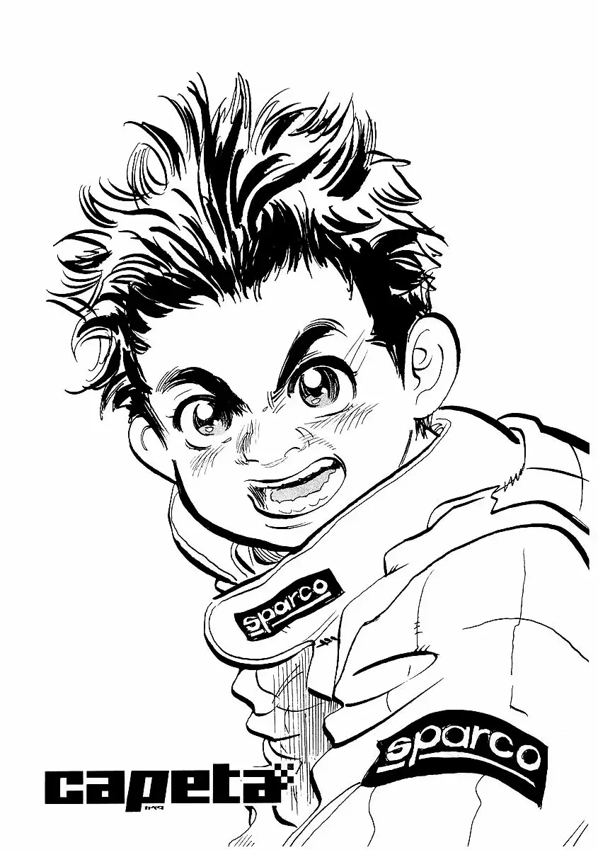 Página 56 del Manga