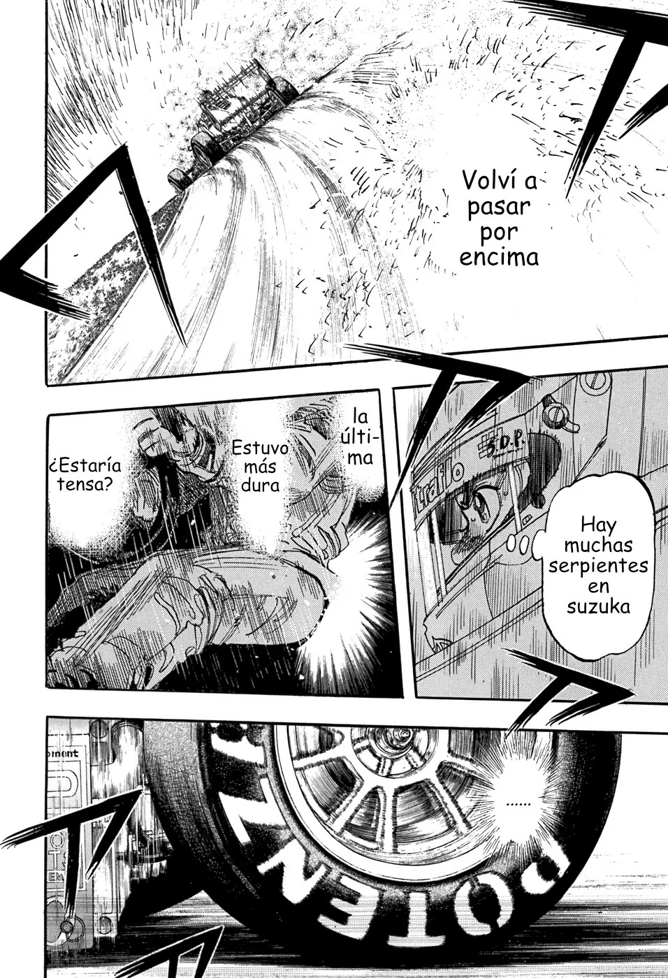 Página 37 del Manga