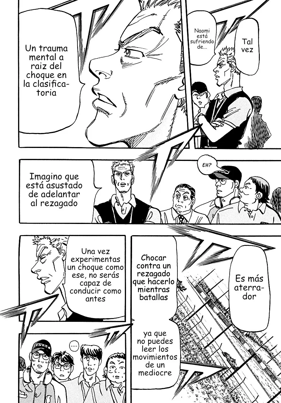Página 32 del Manga