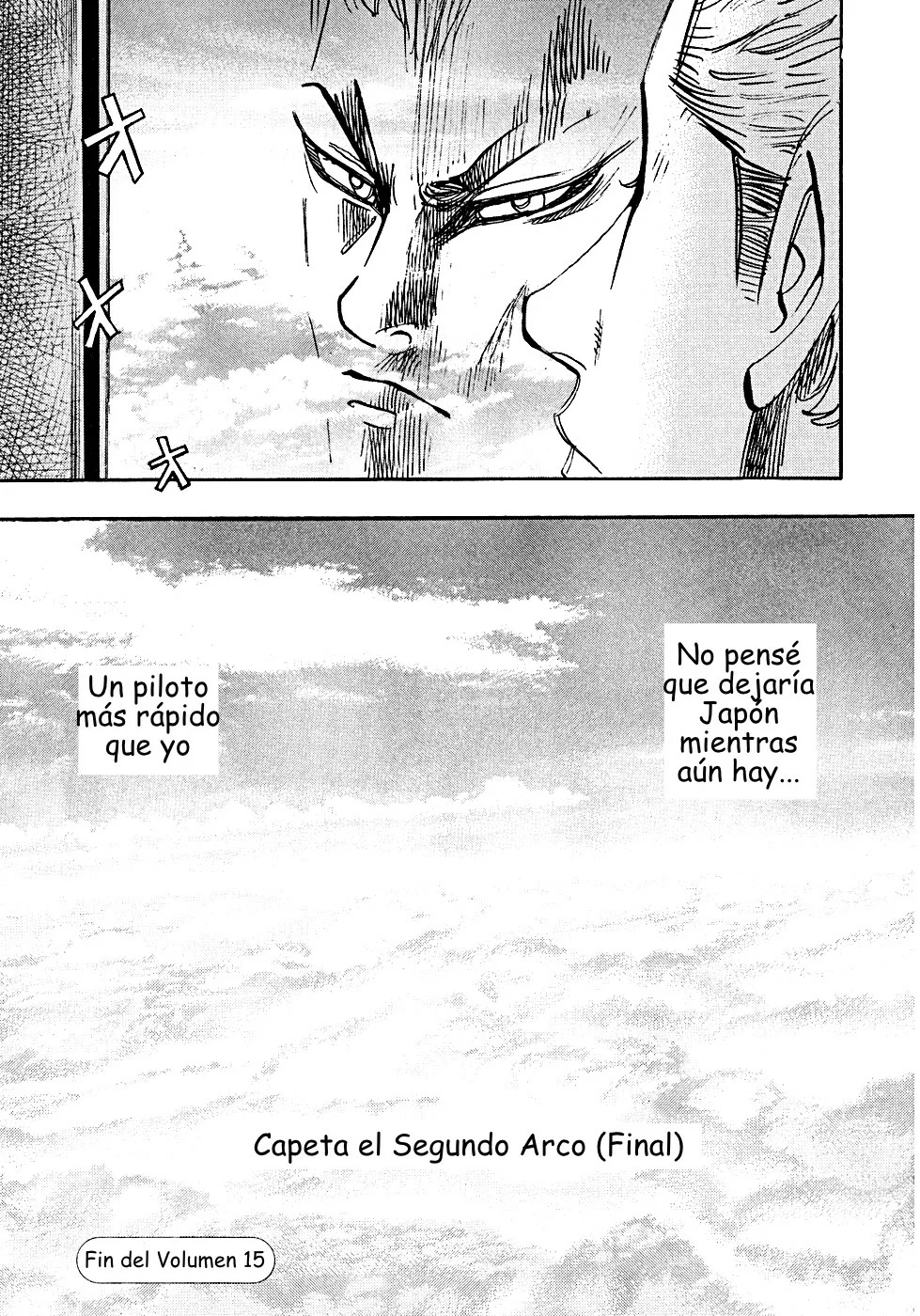 Página 41 del Manga