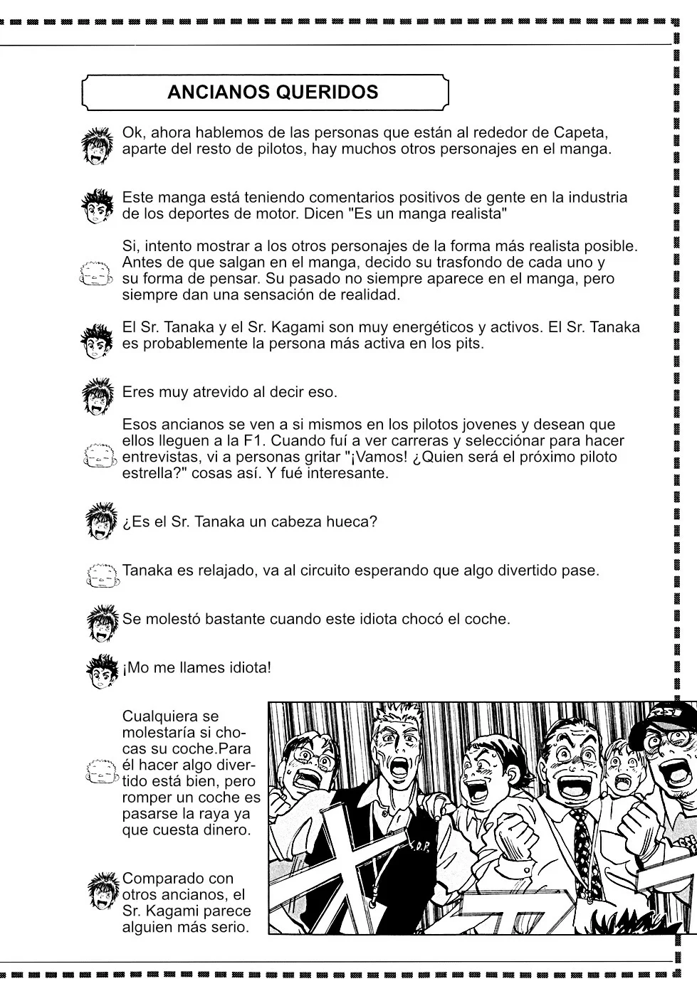 Página 47 del Manga