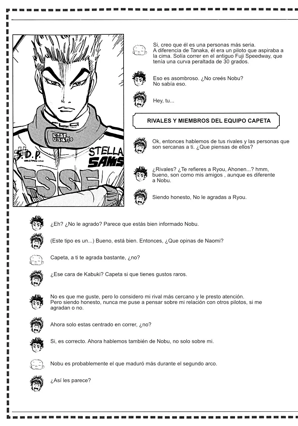 Página 48 del Manga