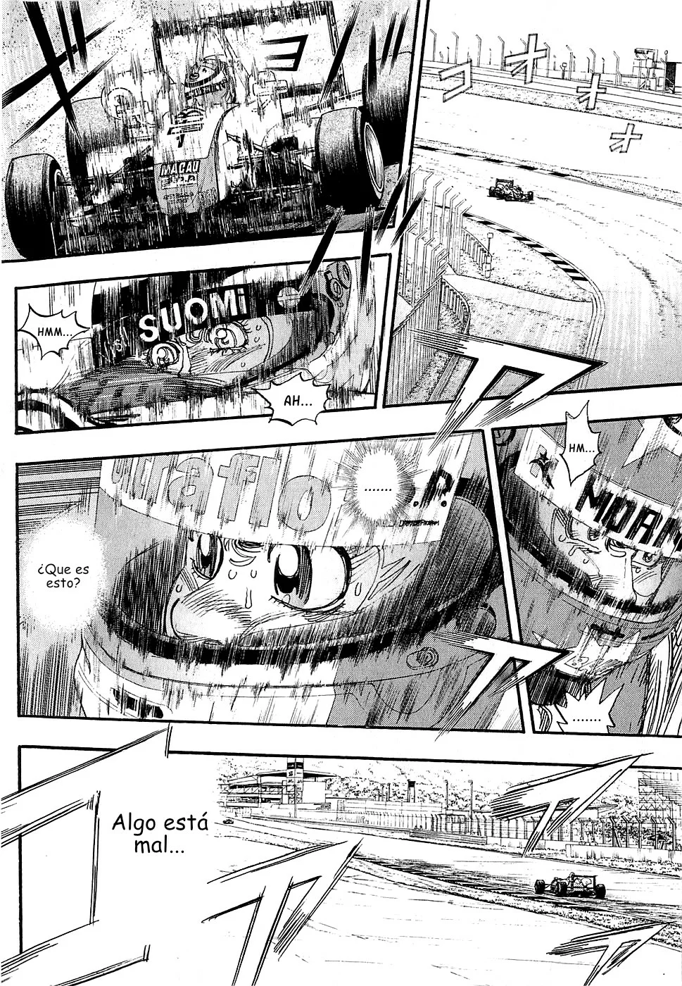 Página 30 del Manga