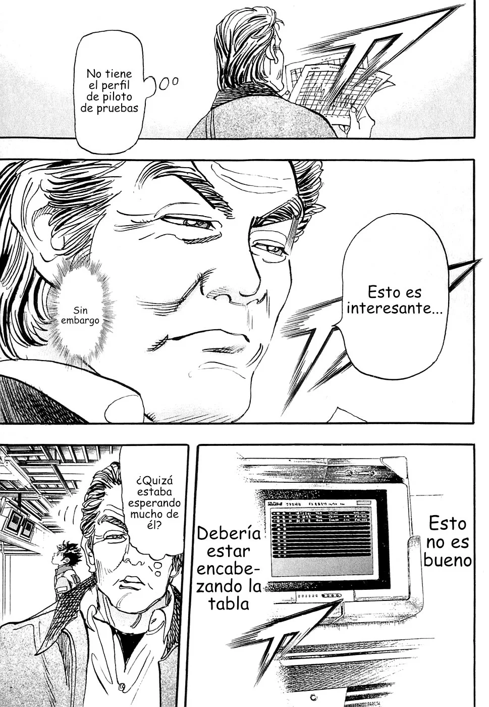 Página 37 del Manga