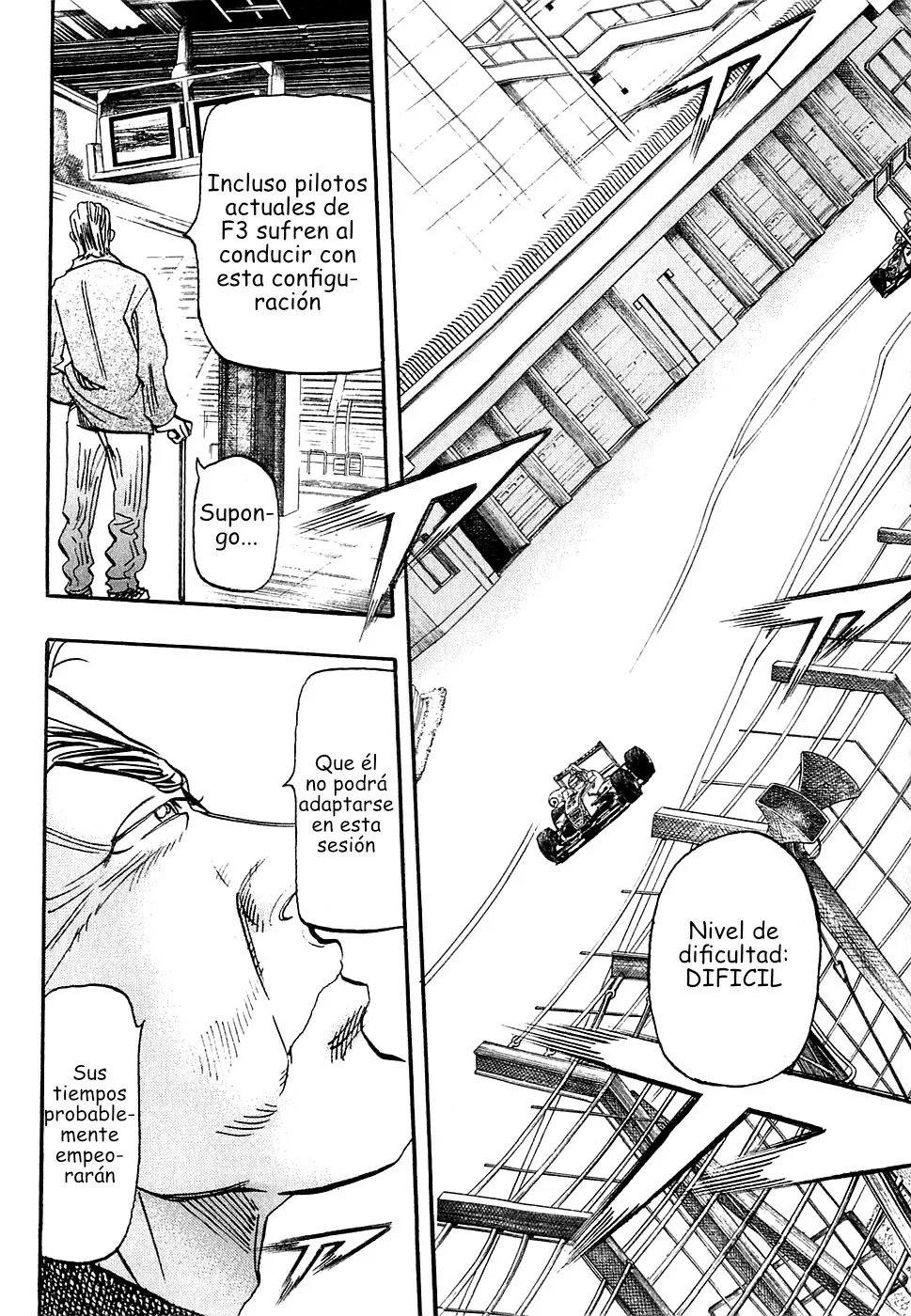 Página 35 del Manga
