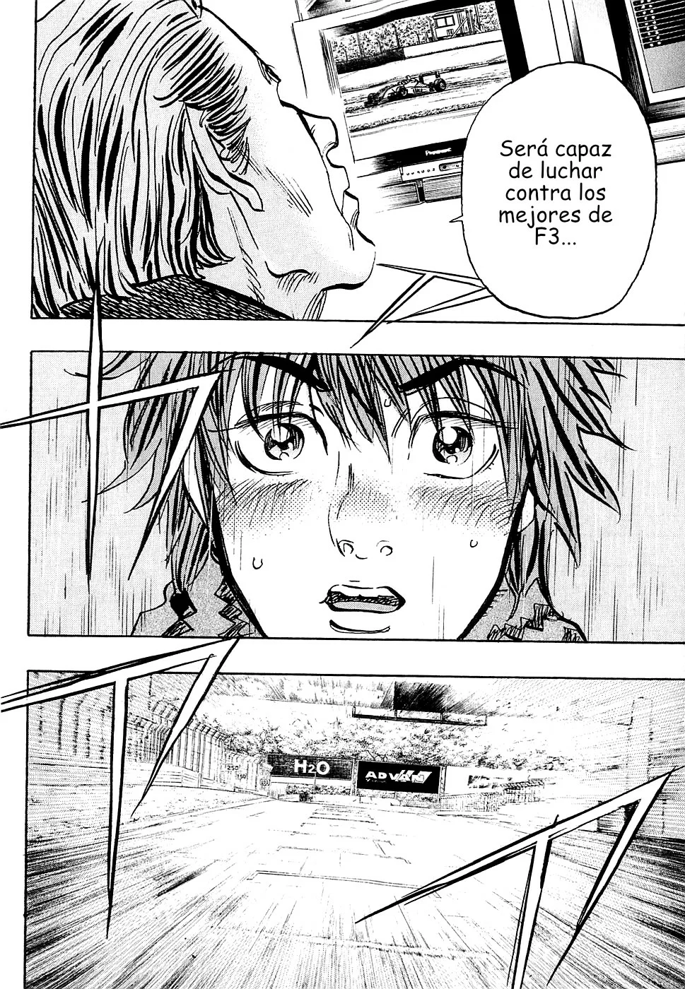 Página 37 del Manga