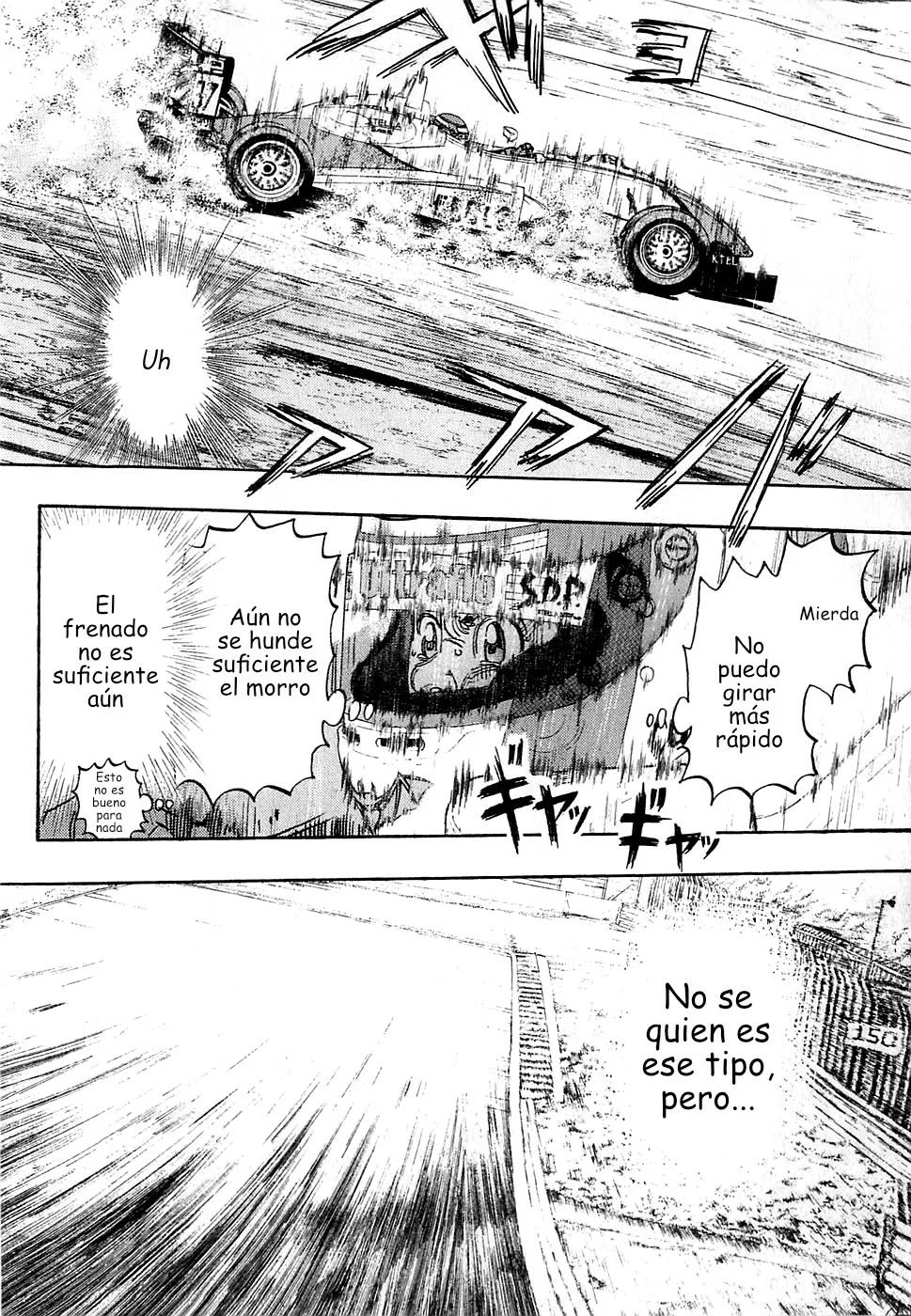 Página 39 del Manga
