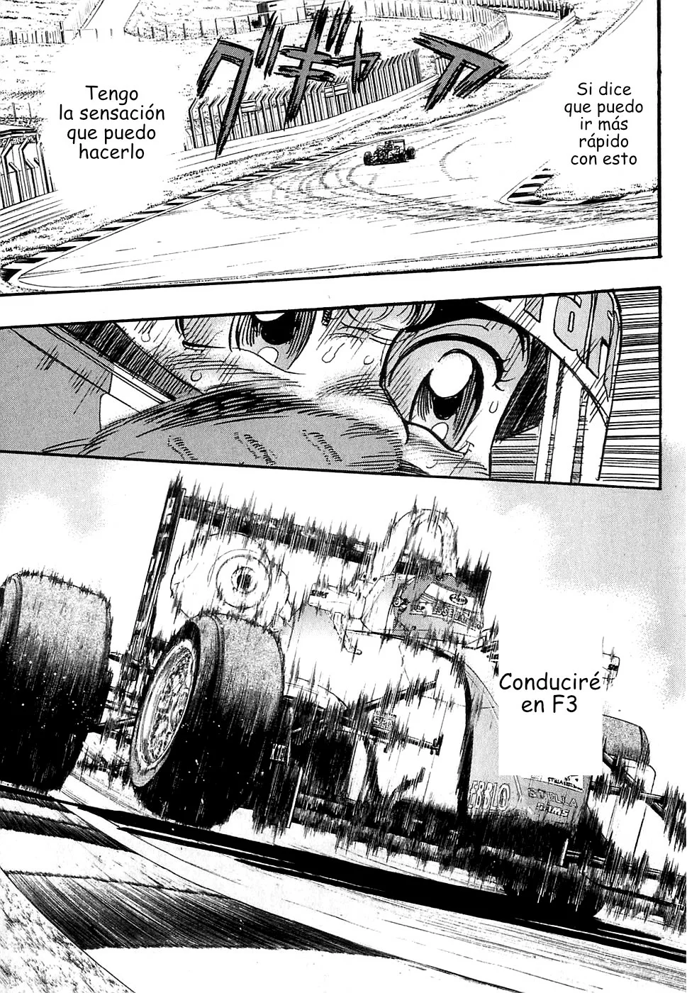 Página 40 del Manga
