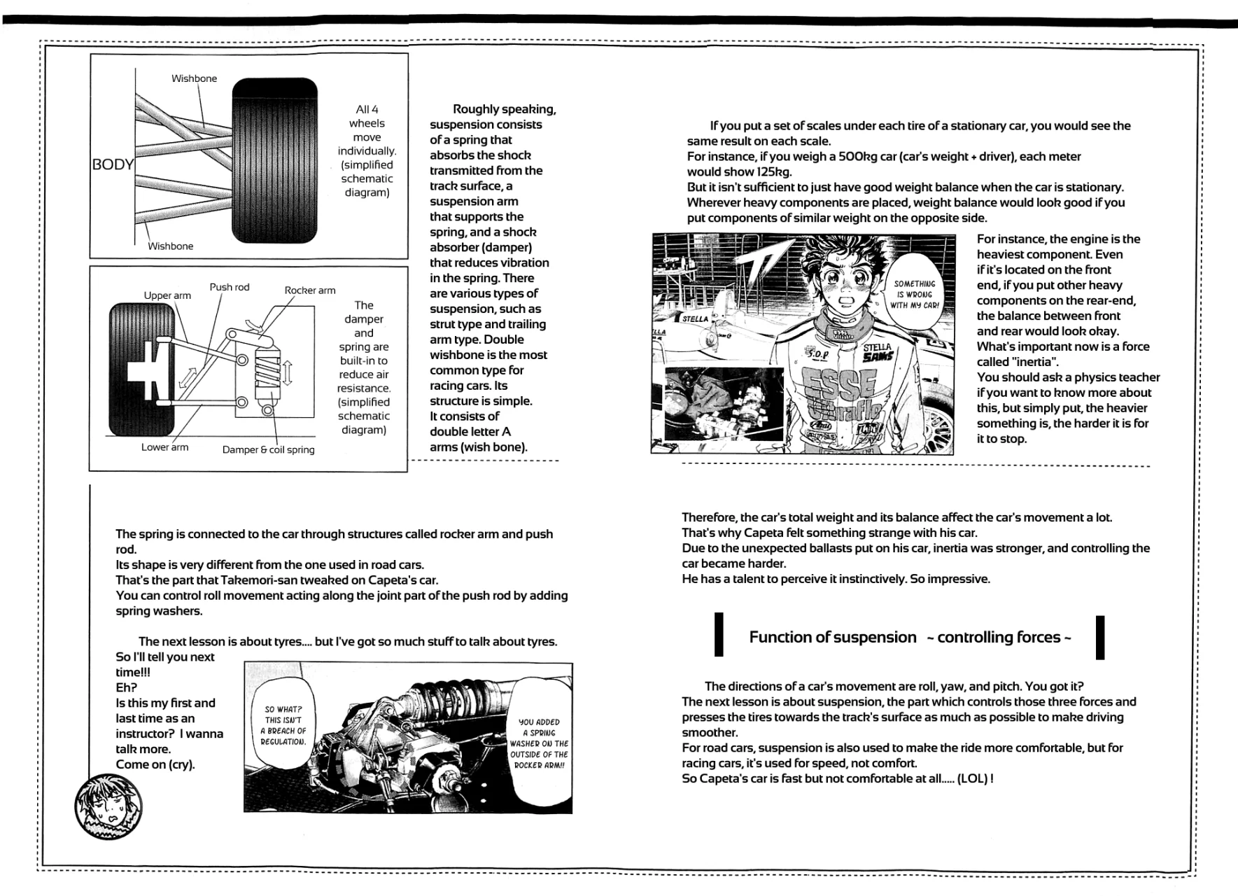 Página 41 del Manga