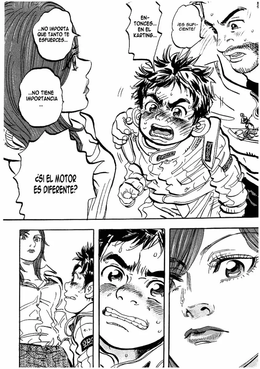 Página 37 del Manga