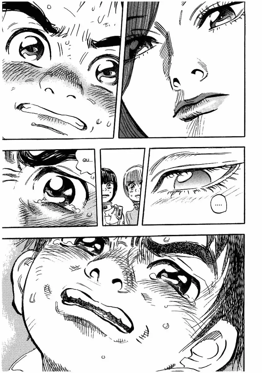 Página 38 del Manga