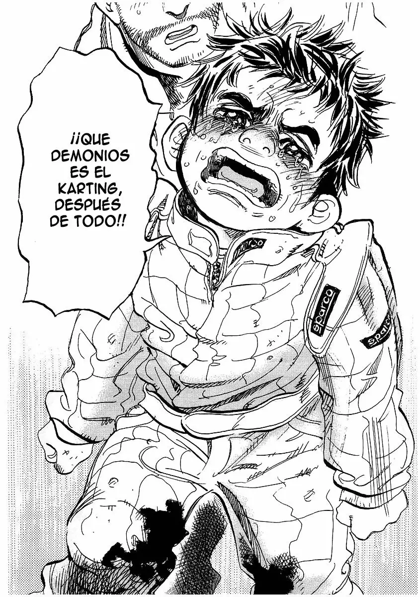 Página 39 del Manga