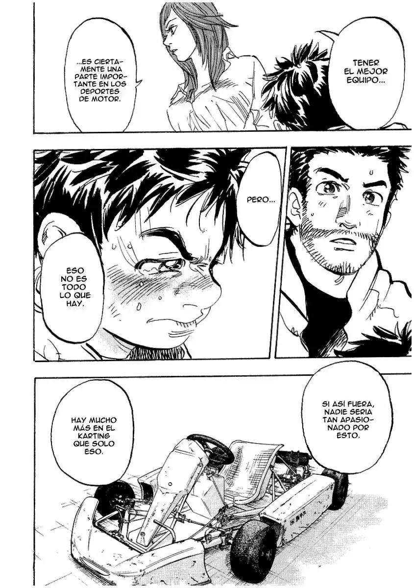 Página 41 del Manga