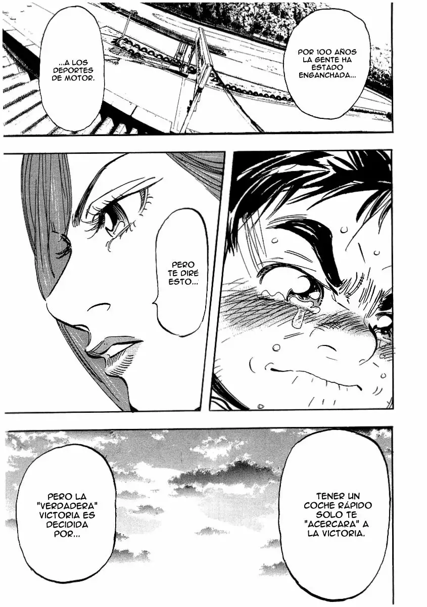 Página 42 del Manga